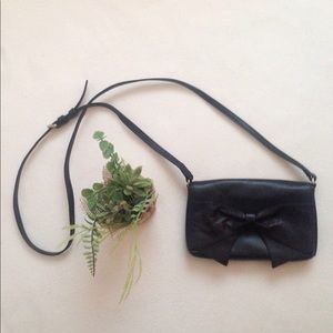 Kate Spade Mini Bow Bag